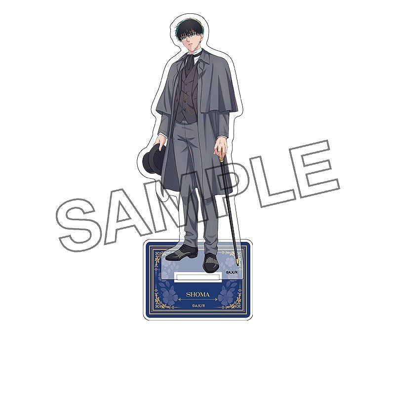VORBESTELLUNG Yakuza Fiancé Merch
