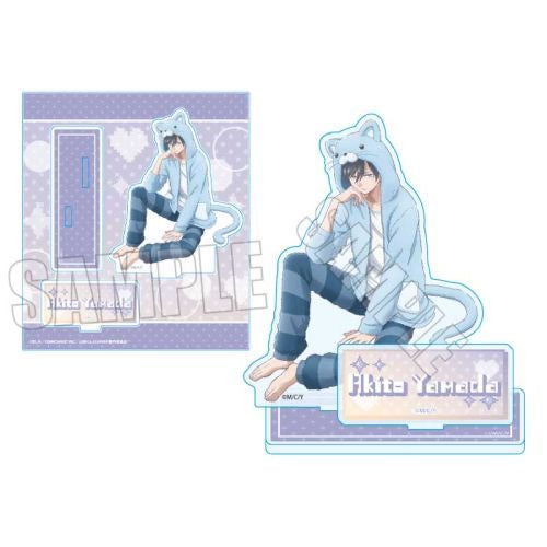 My Love Story with Yamada-kun at Lvl 999 Merch