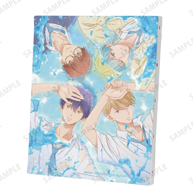 VORBESTELLUNG Anyway, I’m Falling in Love with You Merch