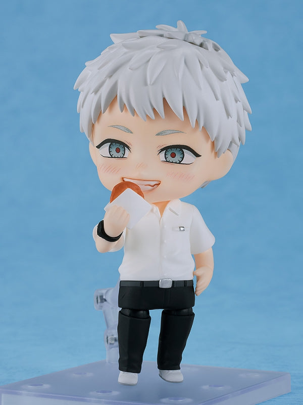 VORBESTELLUNG The Summer Hikaru Died Nendoroid Hikaru