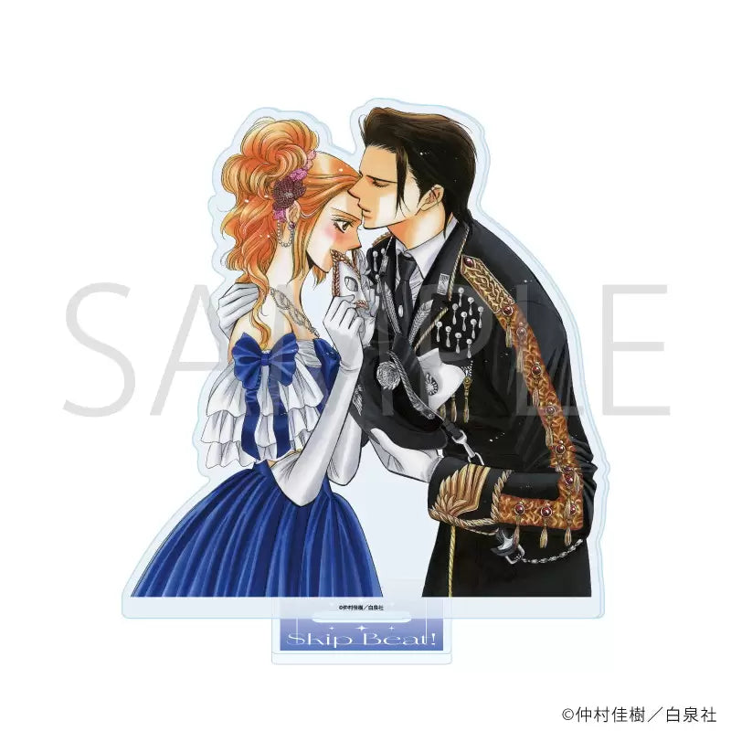 VORBESTELLUNG Skip Beat! Acryl Aufsteller