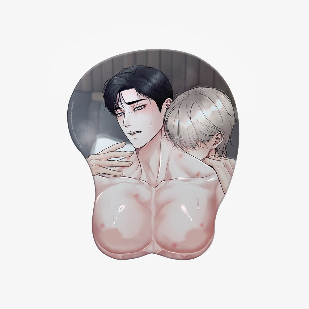 VORBESTELLUNG Borderline Summer Ver. Merch