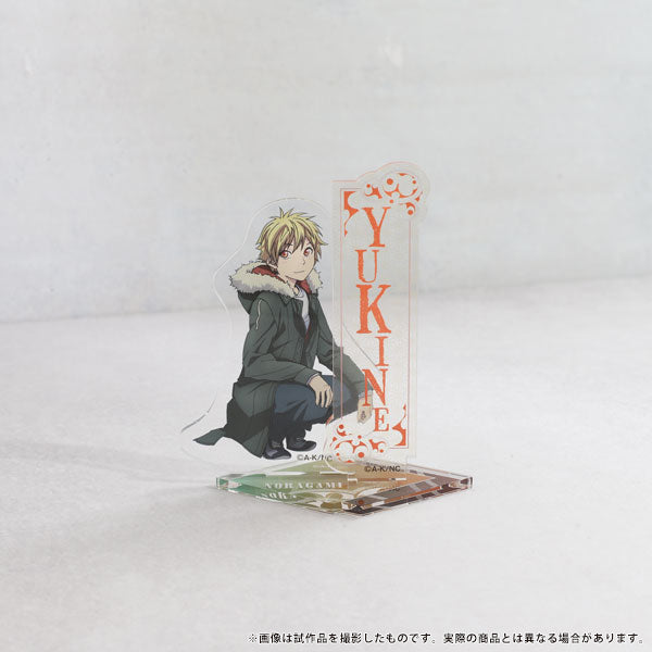 VORBESTELLUNG Noragami Merch