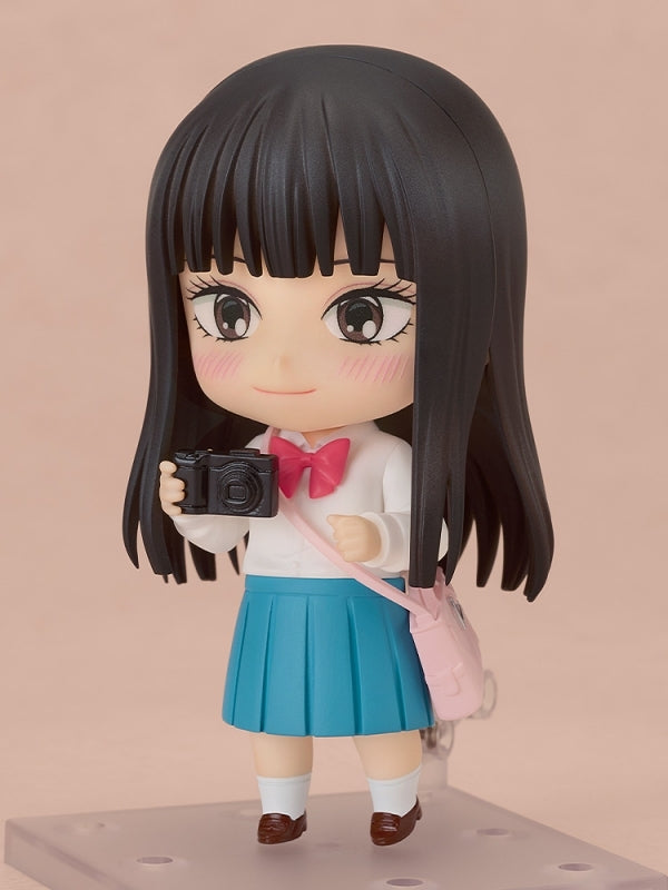 VORBESTELLUNG Kimi ni Todoke Sawako Kuronuma Nendoroid