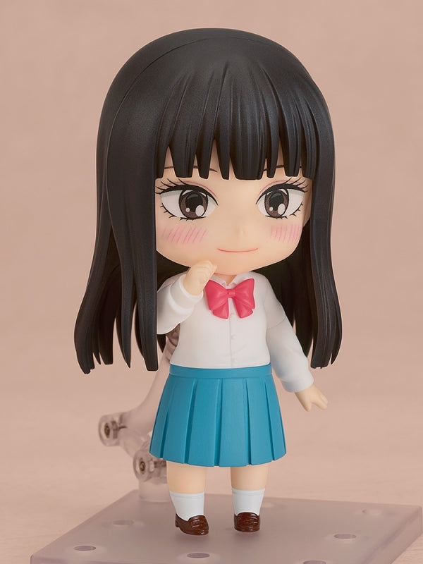 VORBESTELLUNG Kimi ni Todoke Sawako Kuronuma Nendoroid
