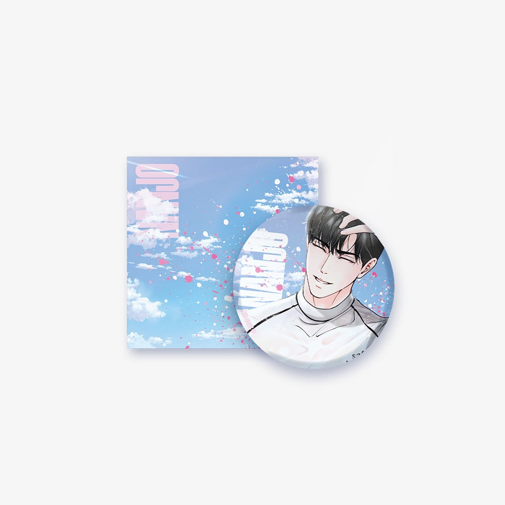 VORBESTELLUNG Borderline Summer Ver. Merch