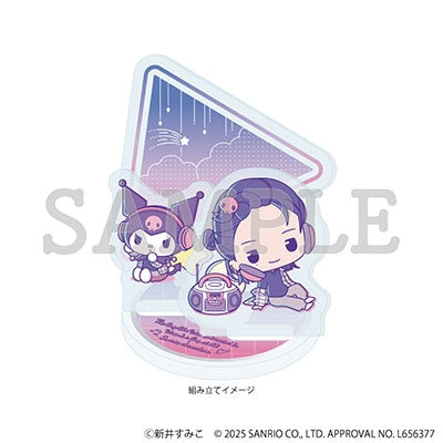 VORBESTELLUNG The Guy She Was Interested in Wasn‘t a Guy at All x Sanrio Merch