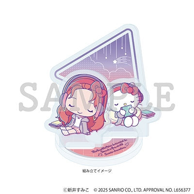VORBESTELLUNG The Guy She Was Interested in Wasn‘t a Guy at All x Sanrio Merch