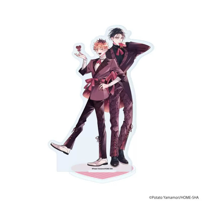 VORBESTELLUNG Bloom & Mellowkiss Merch