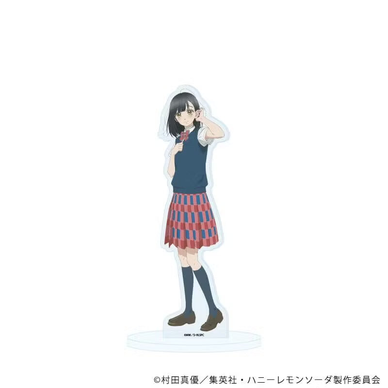 VORBESTELLUNG Honey Lemon Soda Merch
