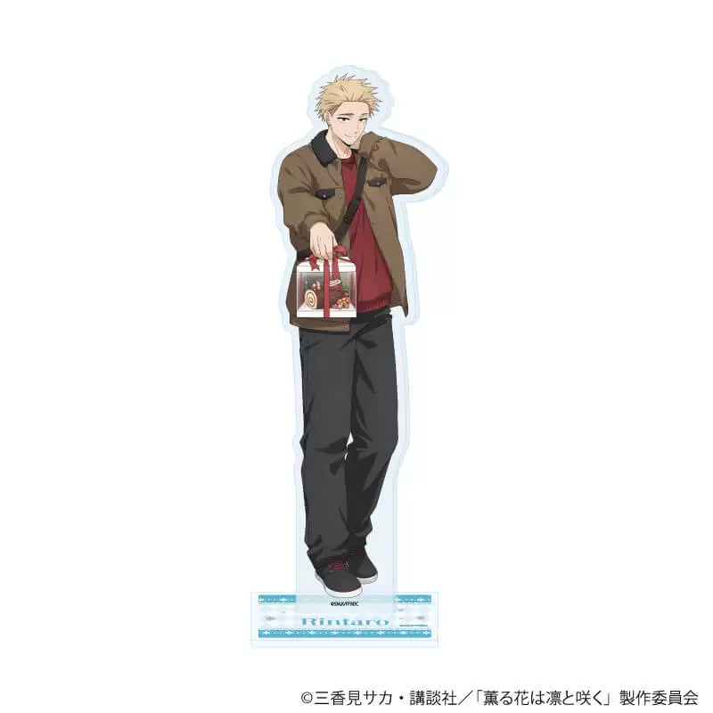 VORBESTELLUNG Kaoru & Rin Acryl Aufsteller