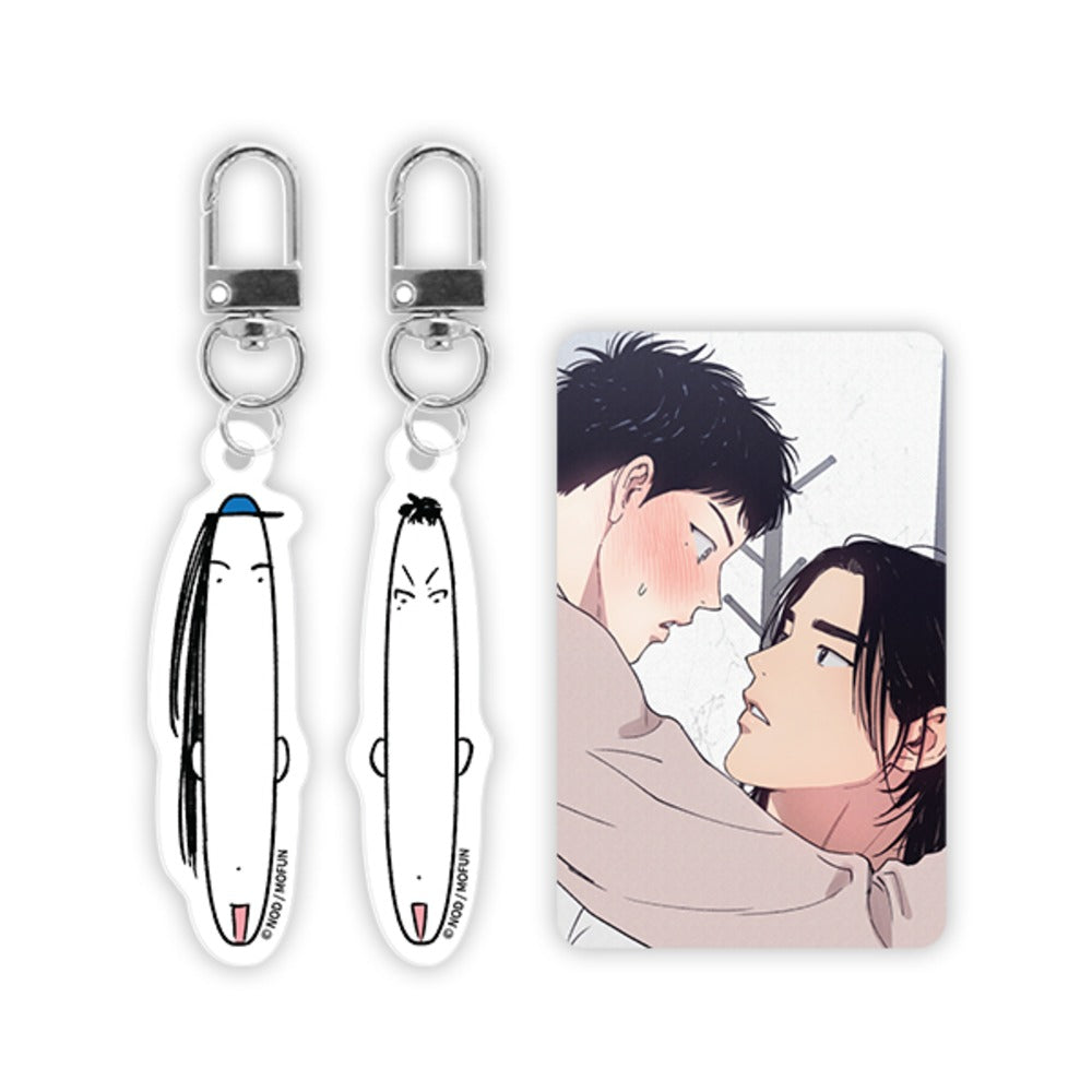 VORBESTELLUNG 1 to 10 Cafe Merch