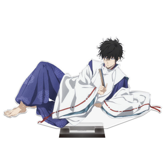 VORBESTELLUNG Ron Kamonohashi’s Forbidden Deductions Merch Heian Ver.