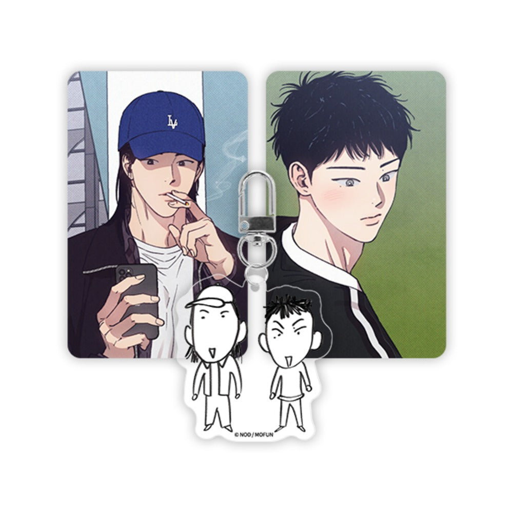 VORBESTELLUNG 1 to 10 Cafe Merch