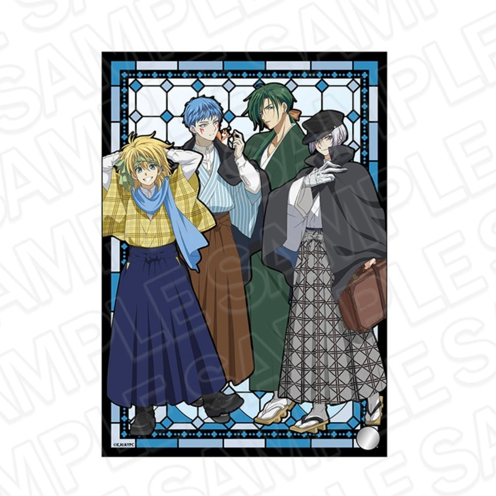 VORBESTELLUNG Akatsuki no Yona Merch