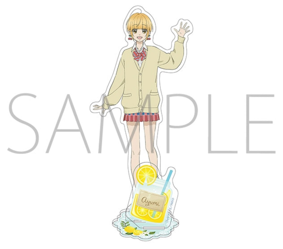 VORBESTELLUNG Honey Lemon Soda Merch