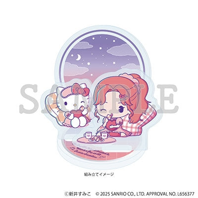 VORBESTELLUNG The Guy She Was Interested in Wasn‘t a Guy at All x Sanrio Merch