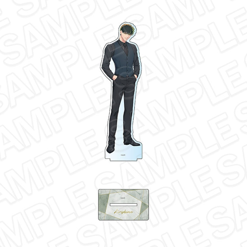 VORBESTELLUNG Yakuza Fiancé Merch Suit Ver.