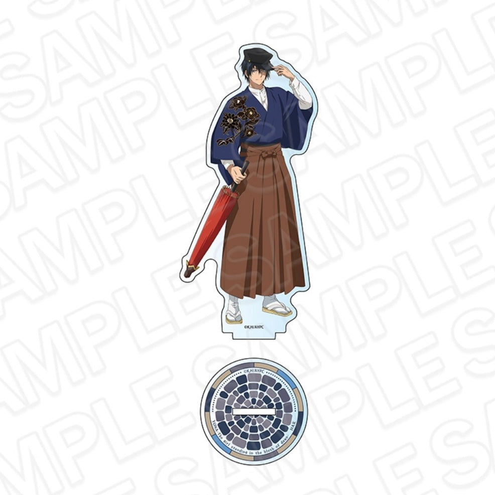 VORBESTELLUNG Akatsuki no Yona Merch