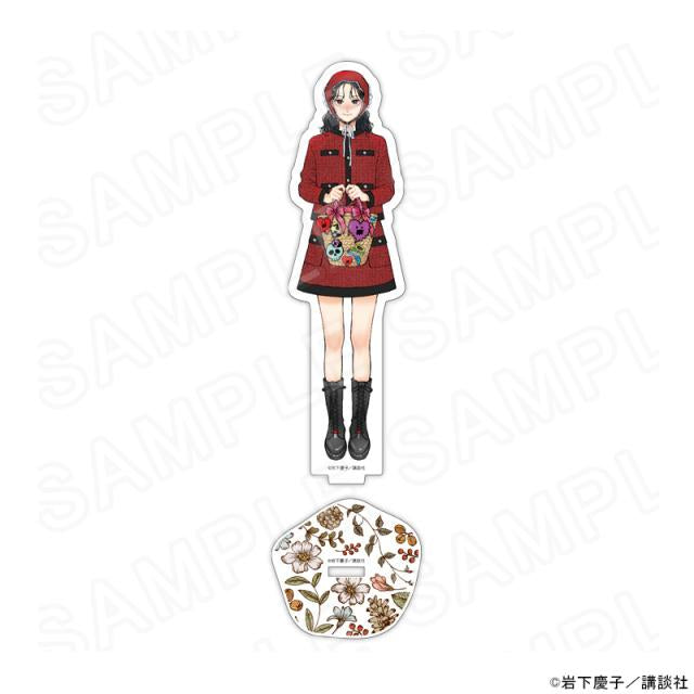 VORBESTELLUNG Choking on Love Acryl Aufsteller Hibari