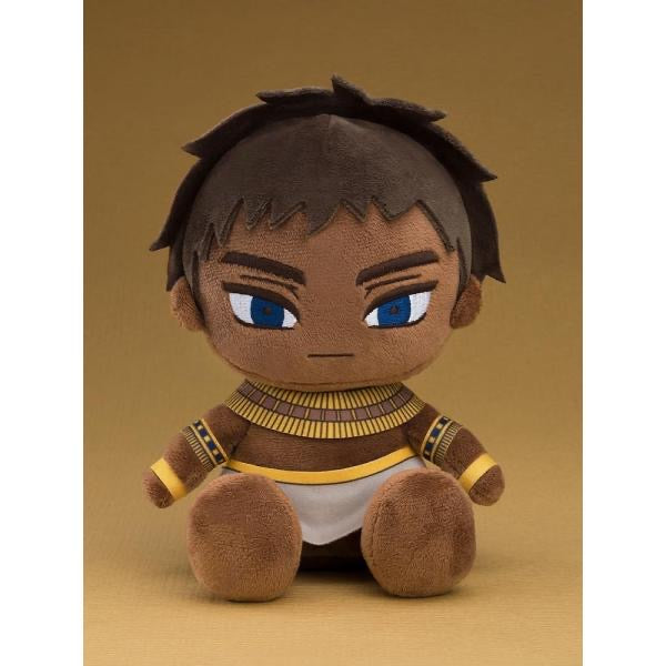 VORBESTELLUNG ENNEAD Plüschie Horus