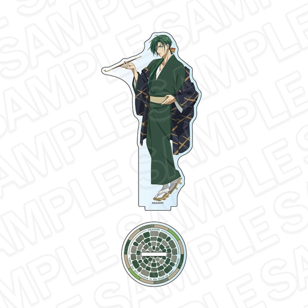 VORBESTELLUNG Akatsuki no Yona Merch