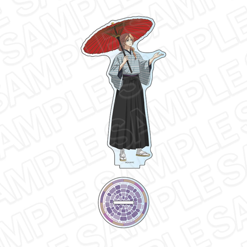VORBESTELLUNG Akatsuki no Yona Merch