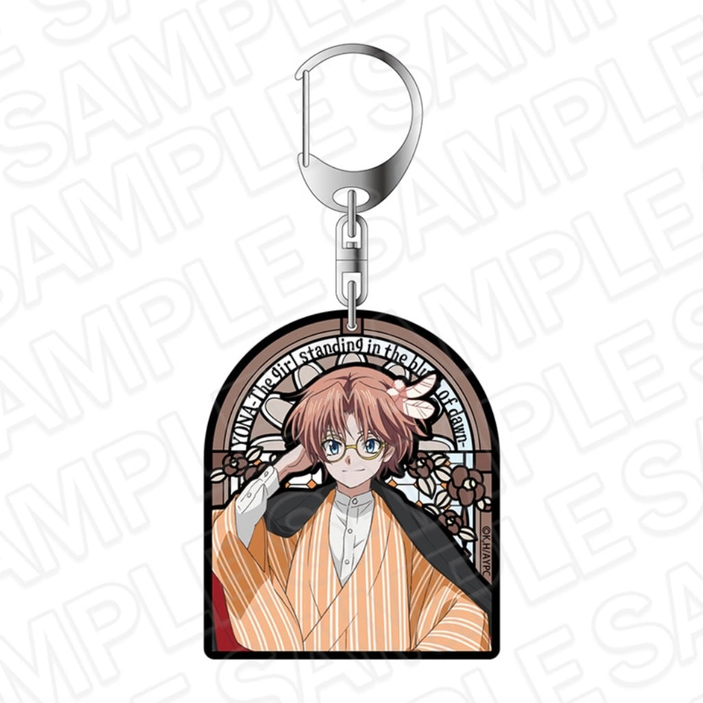 VORBESTELLUNG Akatsuki no Yona Merch