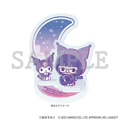 VORBESTELLUNG The Guy She Was Interested in Wasn‘t a Guy at All x Sanrio Merch