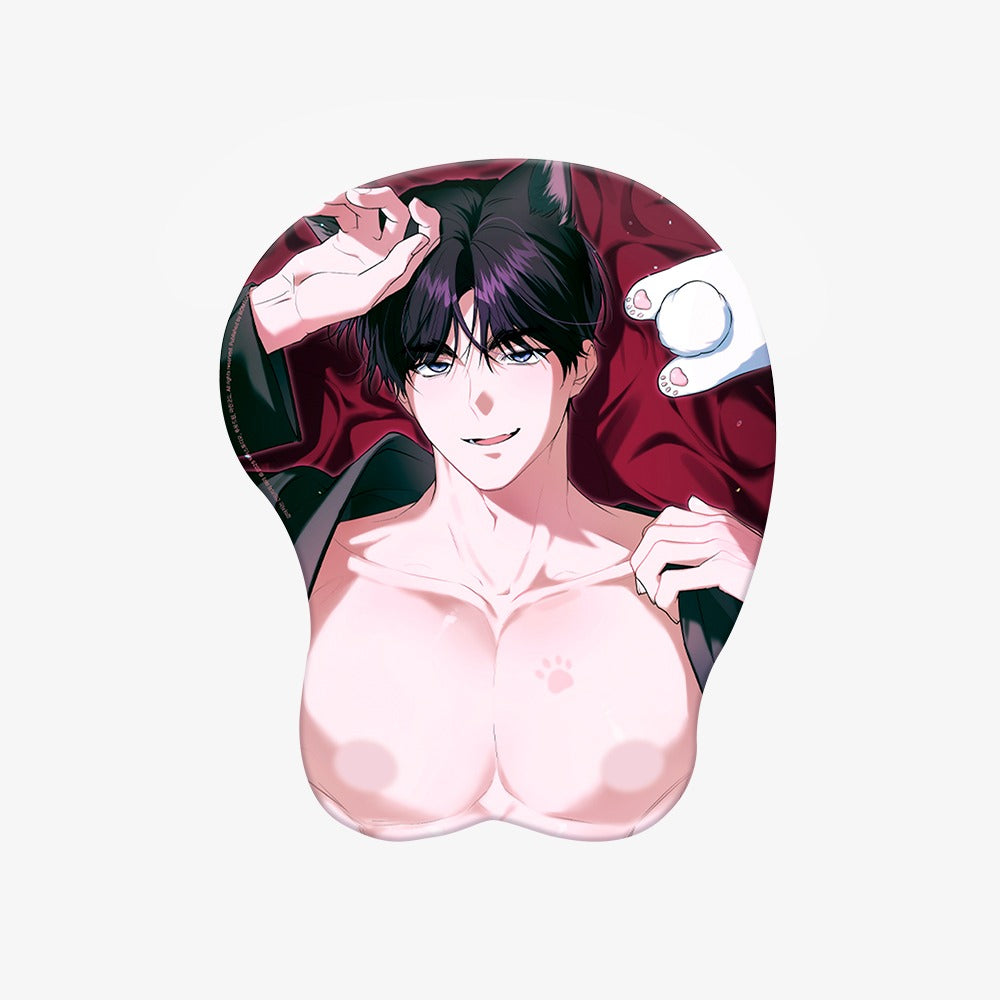 VORBESTELLUNG Paws & Claws Summer Ver. Merch