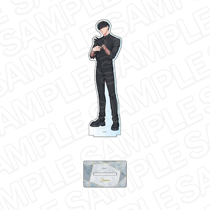 VORBESTELLUNG Yakuza Fiancé Merch Suit Ver.