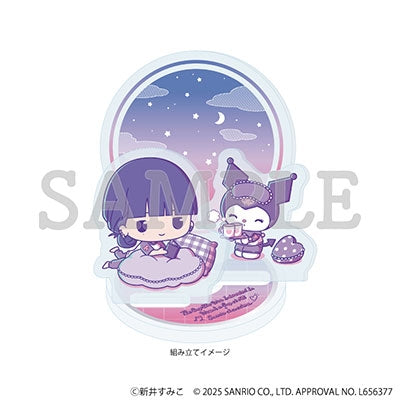 VORBESTELLUNG The Guy She Was Interested in Wasn‘t a Guy at All x Sanrio Merch
