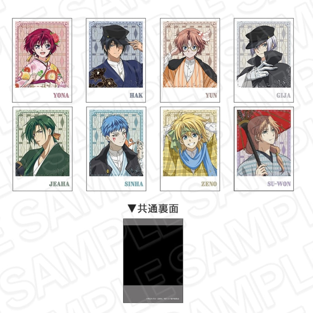VORBESTELLUNG Akatsuki no Yona Merch