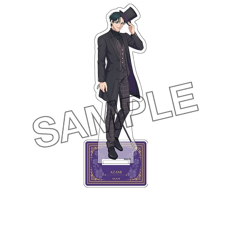 VORBESTELLUNG Yakuza Fiancé Merch