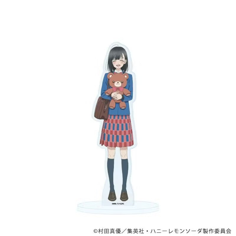 VORBESTELLUNG Honey Lemon Soda Merch