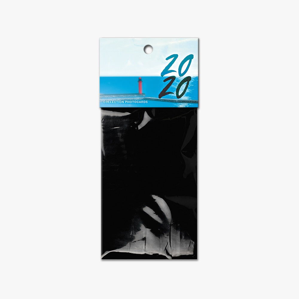 VORBESTELLUNG 2020 Collection Photocards