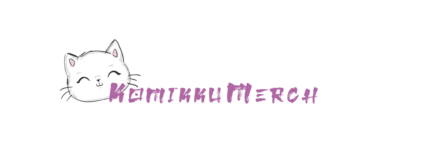 KomikkuMerch Geschenkgutschein