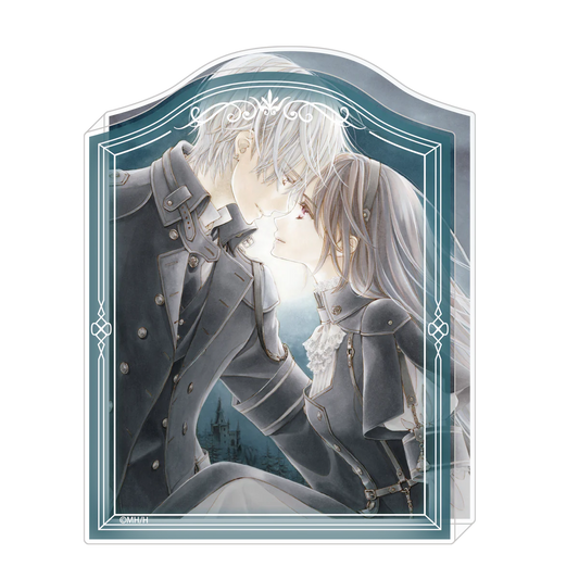 VORBESTELLUNG Vampire Knight Acryl Block