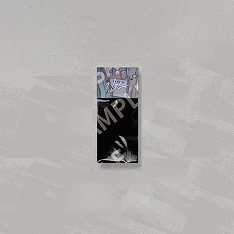 VORBESTELLUNG LEZHIN DAYBREAK Jinx ver. 2 Collection Photocards