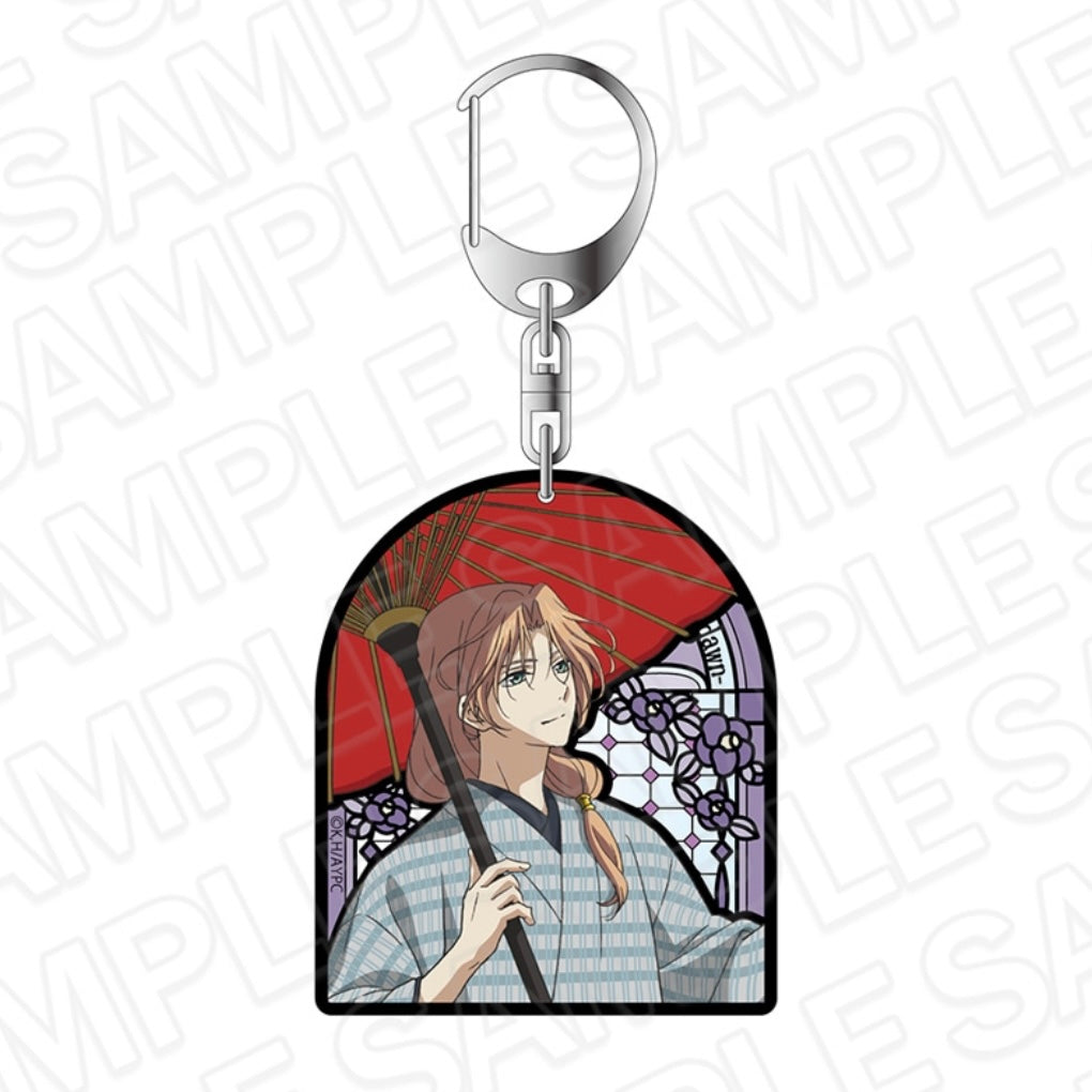 VORBESTELLUNG Akatsuki no Yona Merch