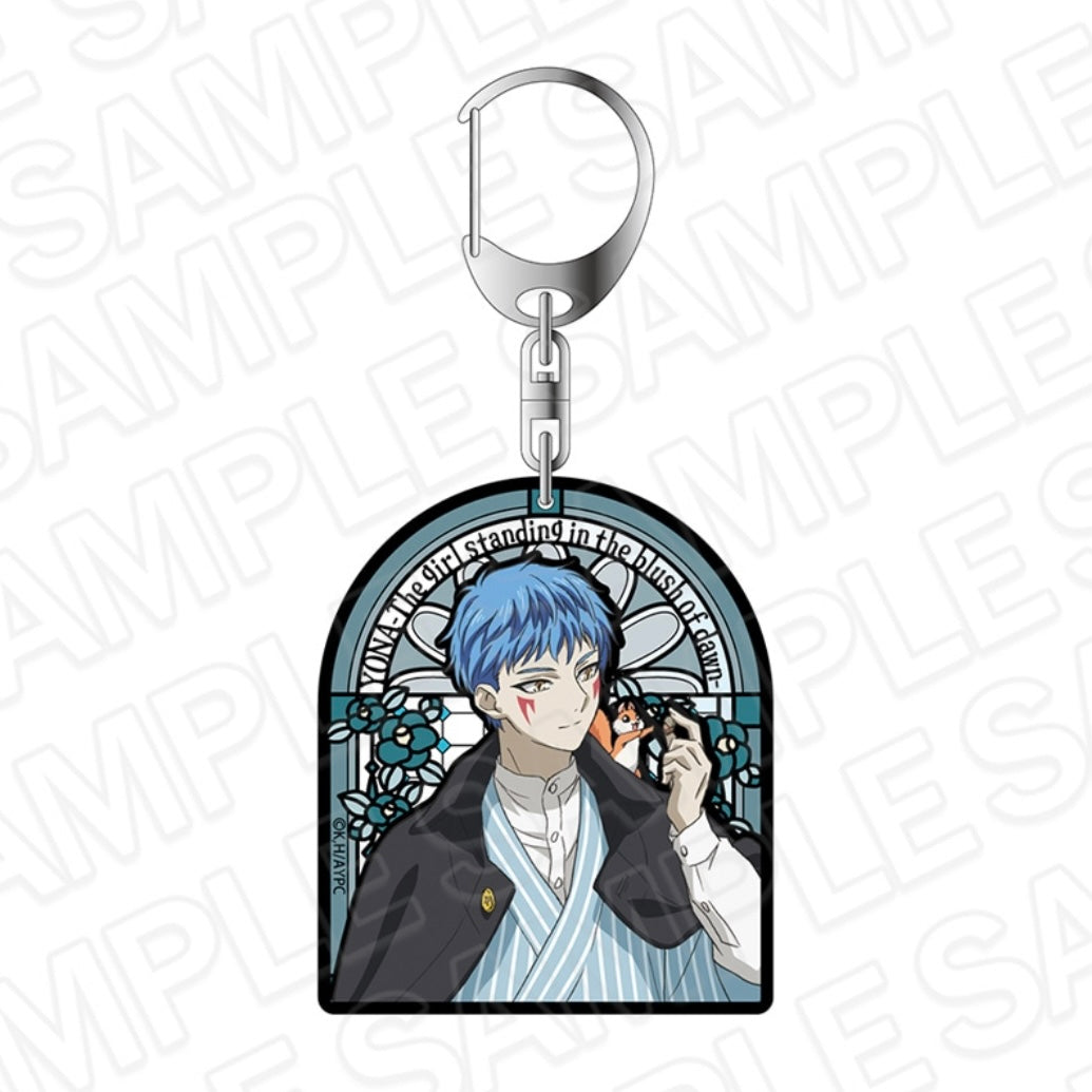 VORBESTELLUNG Akatsuki no Yona Merch