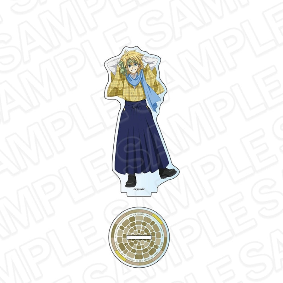 VORBESTELLUNG Akatsuki no Yona Merch