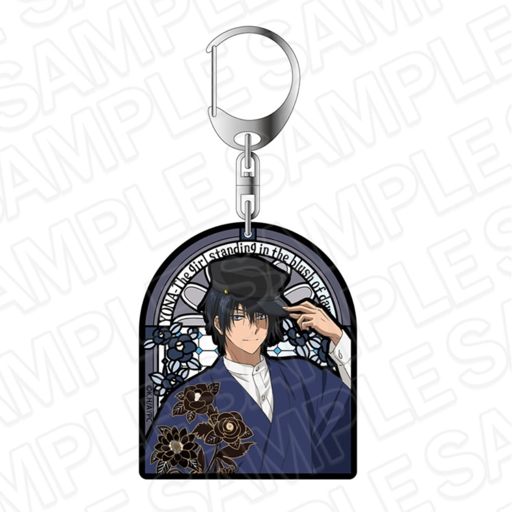VORBESTELLUNG Akatsuki no Yona Merch