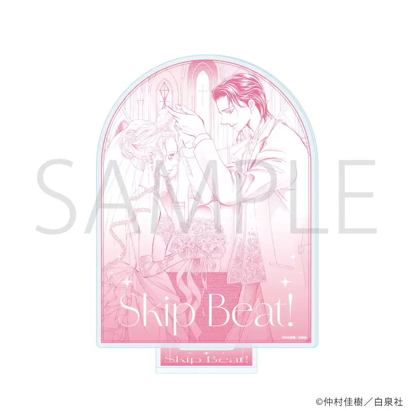 VORBESTELLUNG Skip Beat! Acryl Aufsteller