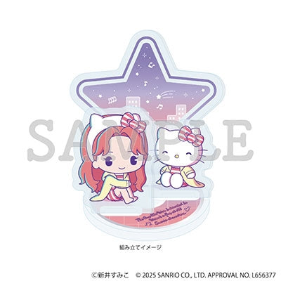 VORBESTELLUNG The Guy She Was Interested in Wasn‘t a Guy at All x Sanrio Merch