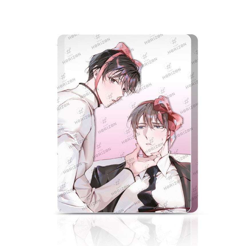 VORBESTELLUNG Passion Raga Yuri Birthday 2025
