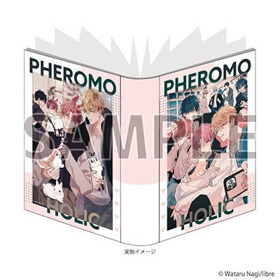 VORBESTELLUNG PheromoHolic Merch