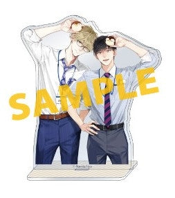 VORBESTELLUNG 40 Made ni Shitai 10 no Koto Drama CD