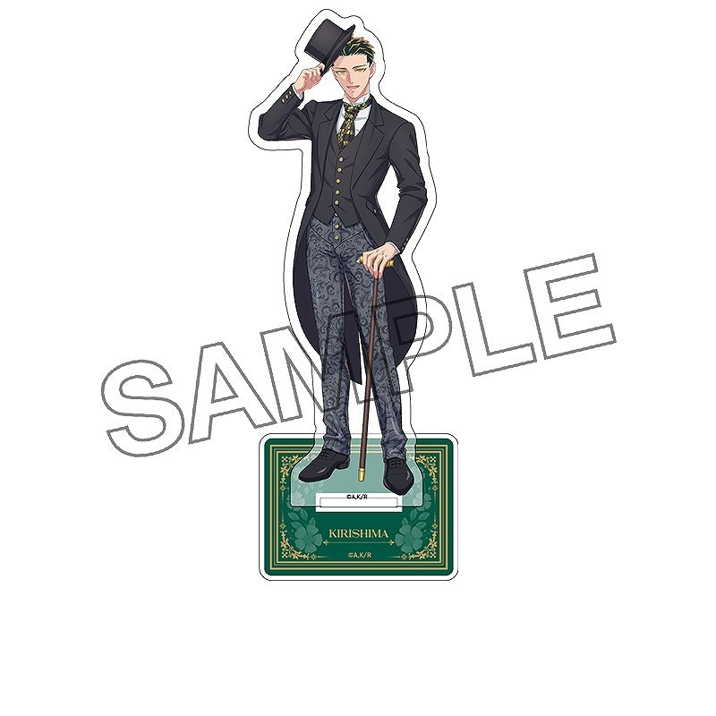 VORBESTELLUNG Yakuza Fiancé Merch