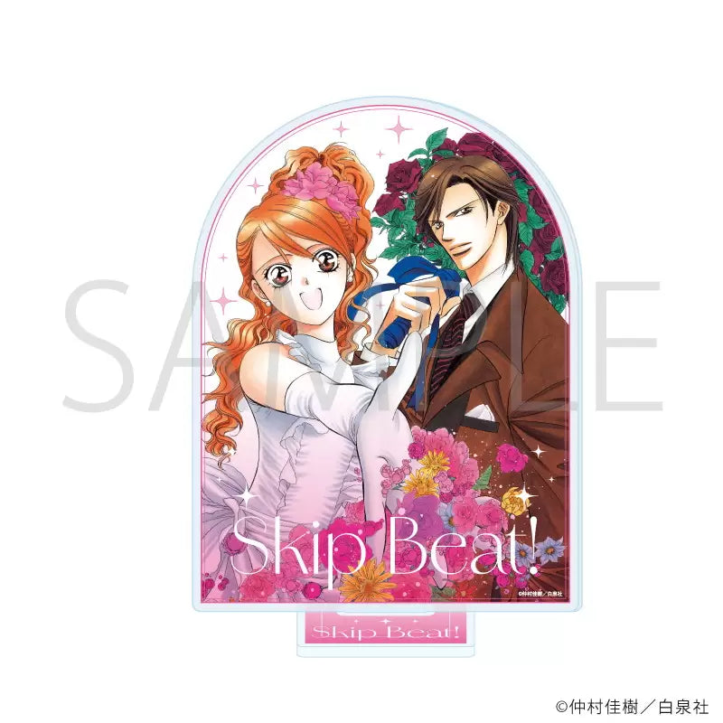 VORBESTELLUNG Skip Beat! Acryl Aufsteller